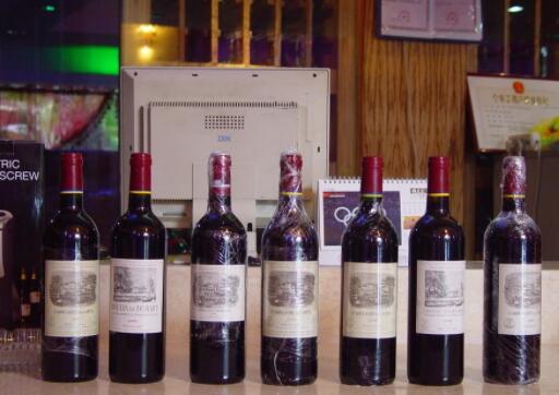 香港物流葡萄酒進口到內(nèi)地的便利通關措施