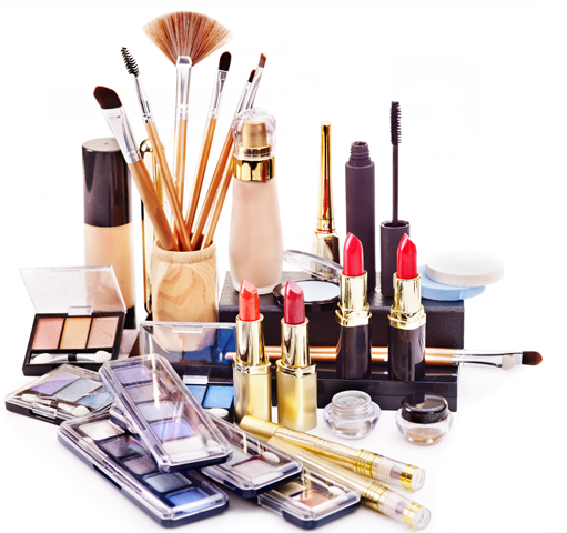 中港物流：化妝品套裝出口申報(bào)小妙招