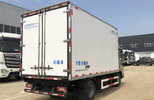 深圳到香港的冷藏車運(yùn)輸介紹