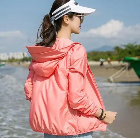 中港物流：防曬衣進出口通關介紹