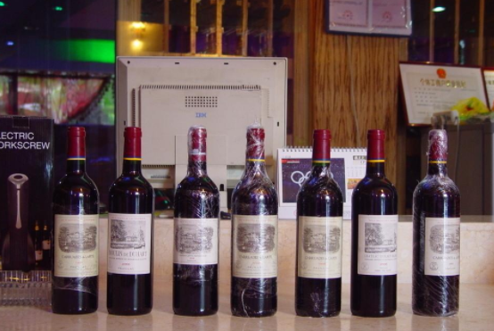 內(nèi)地到香港物流：葡萄酒/紅酒運(yùn)輸流程介紹