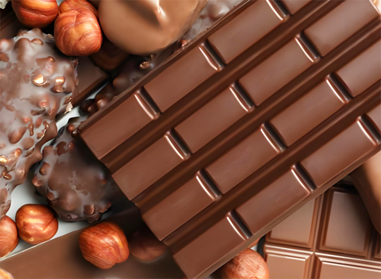 從香港進(jìn)口巧克力到深圳的通關(guān)運(yùn)輸流程