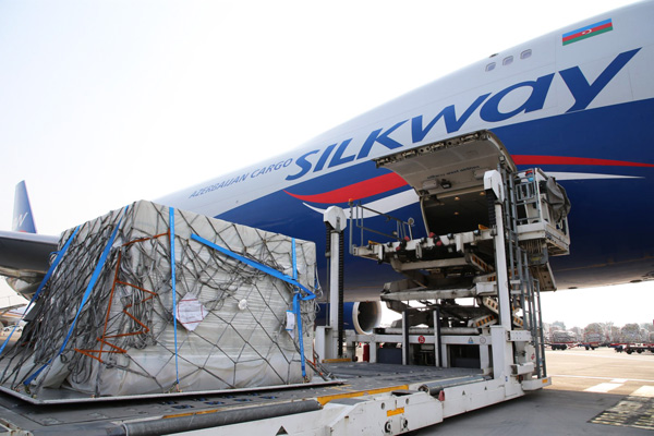 香港貨運(yùn)物流業(yè)協(xié)會(huì)：關(guān)稅導(dǎo)致空運(yùn)費(fèi)用高于海運(yùn)四至五成