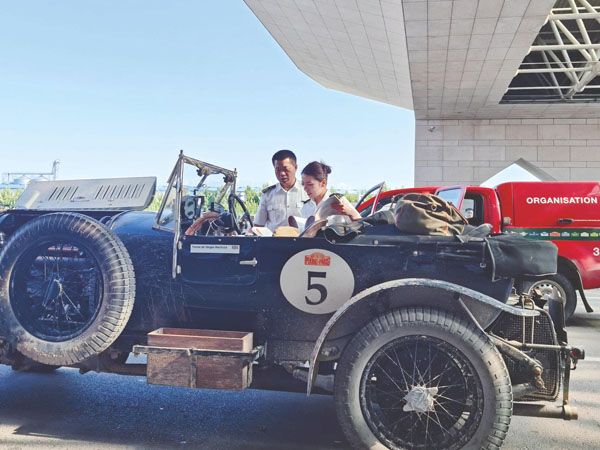 知識貼：跨境自駕游需要辦理哪些手續