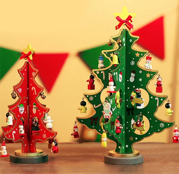 圣誕飾品出口到香港到國(guó)外的流程